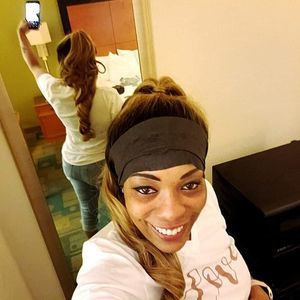 Meet your Posher, Latoya